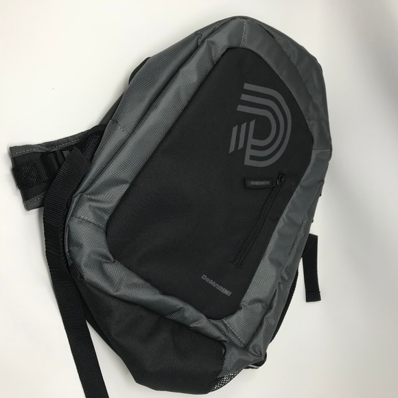 demarini backpack